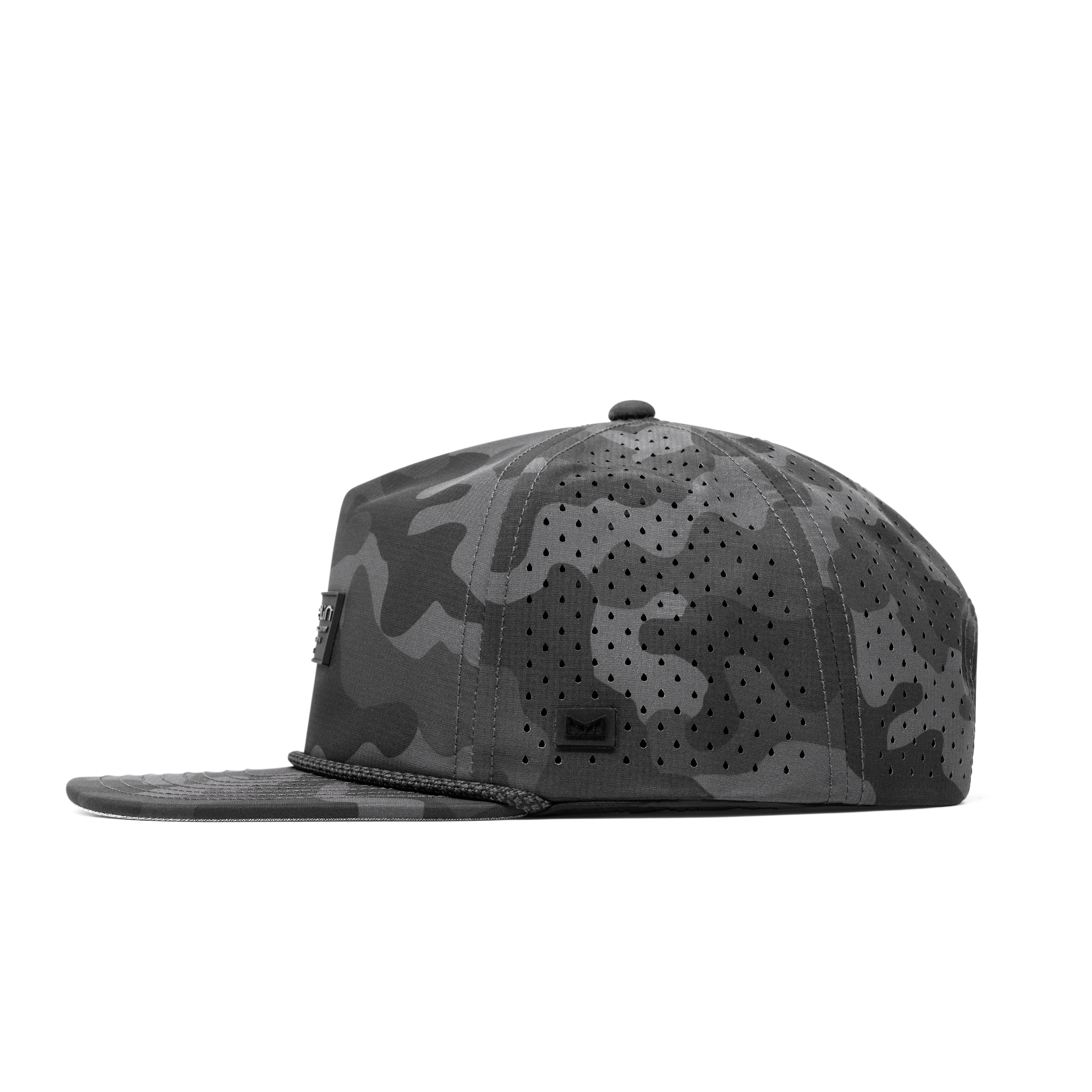 Coronado Brick Hydro - Black Camo