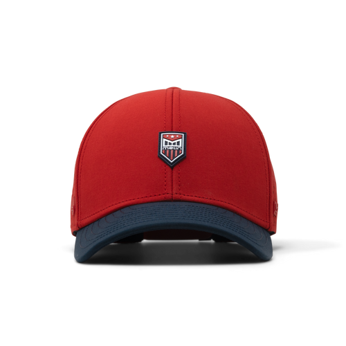 A-Game Americana Hydro - Red / Navy